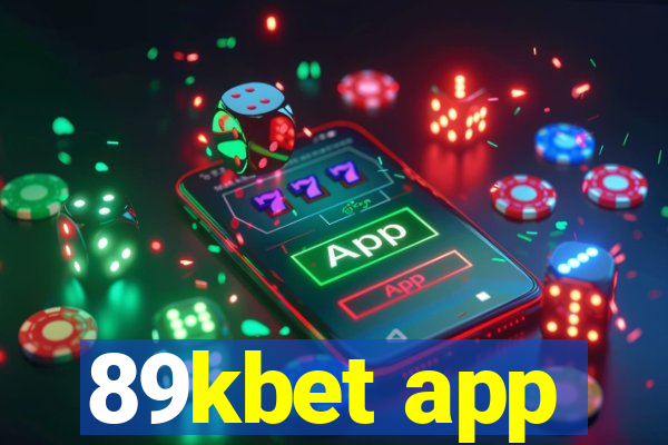 89kbet app